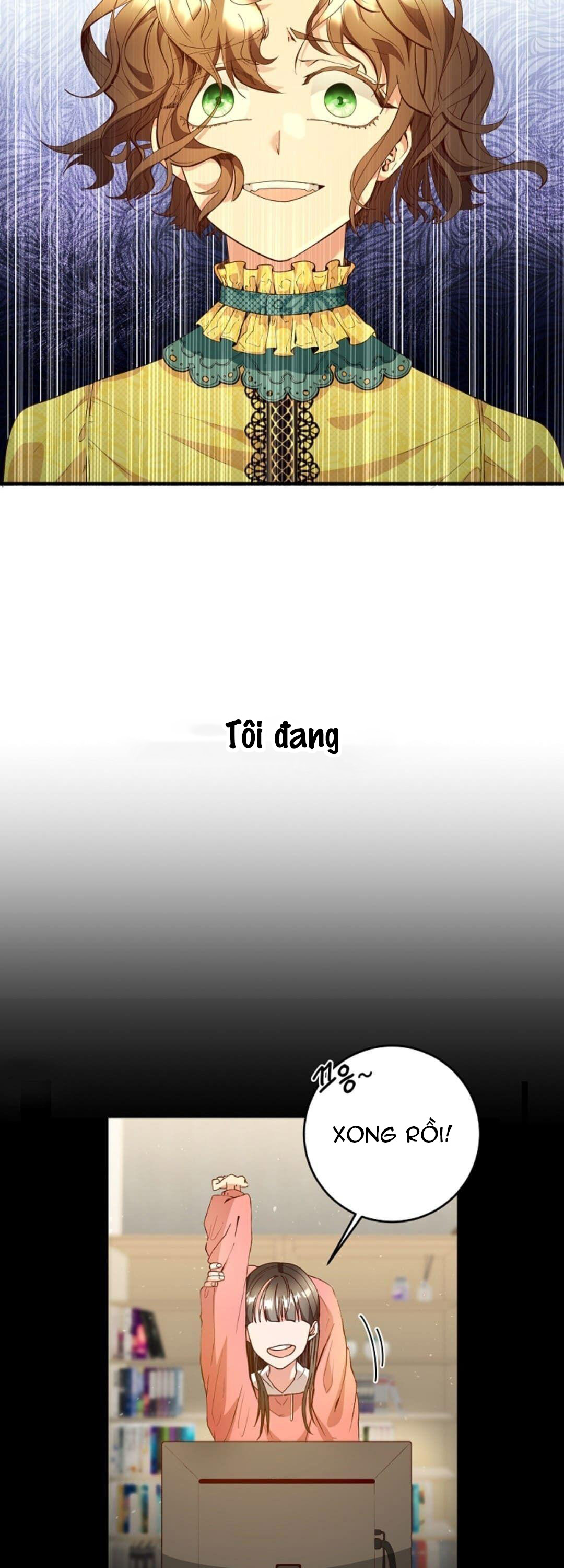 cầu được ước thấy chapter 1.1 20