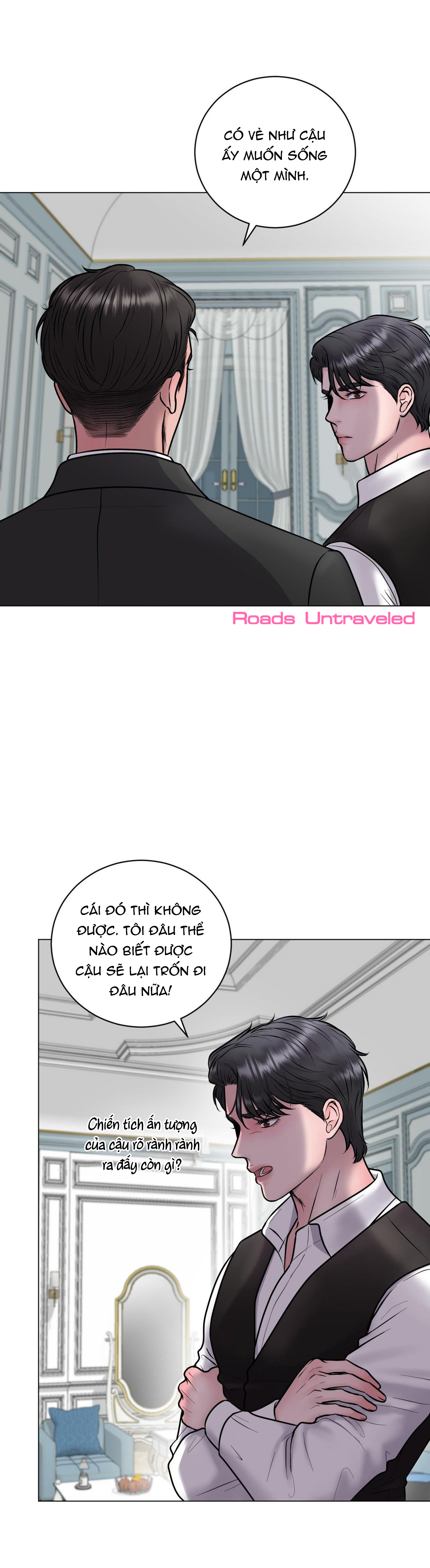 hư ảo chapter 3 16