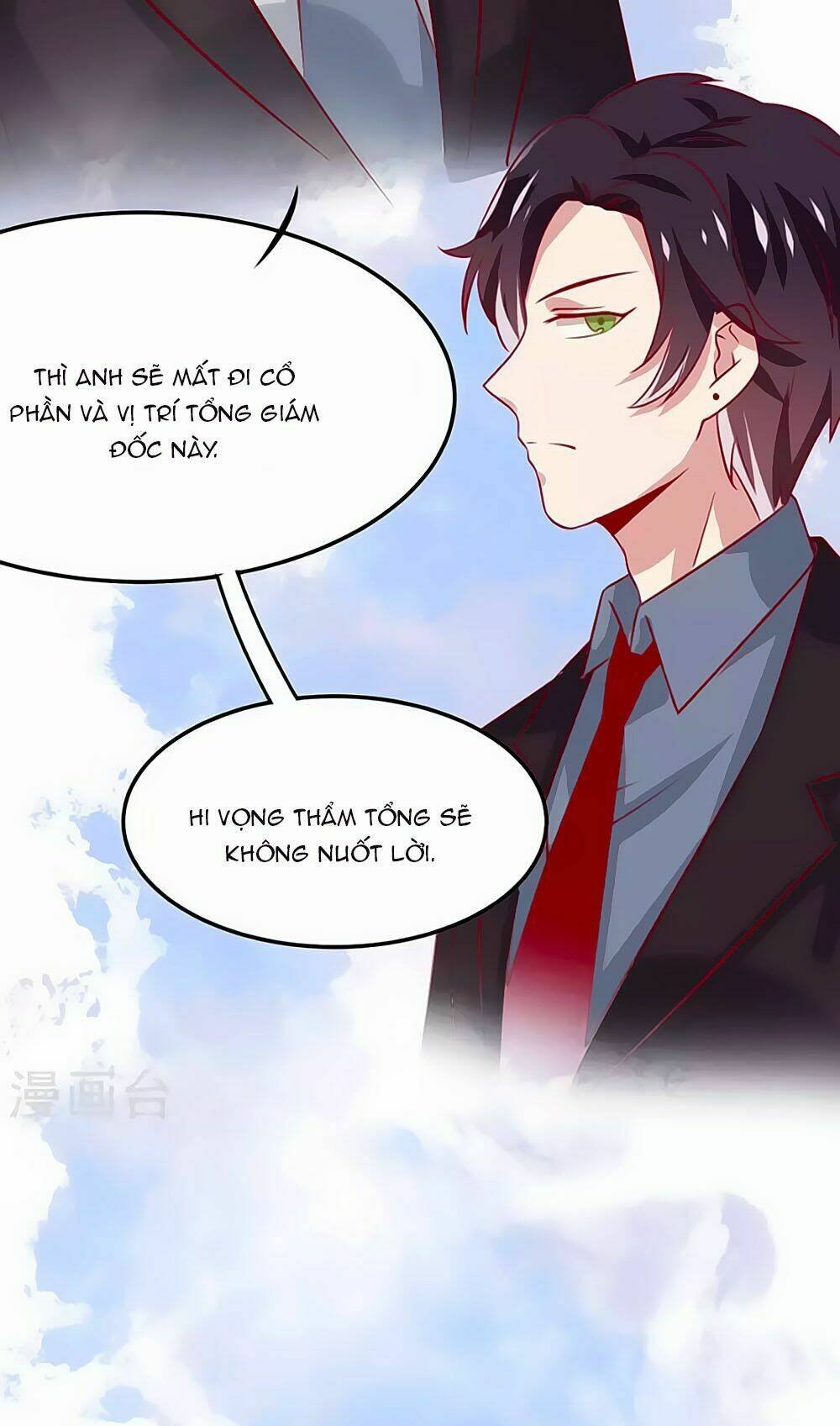 tổng tài, như vậy nhanh quá chapter 6 20