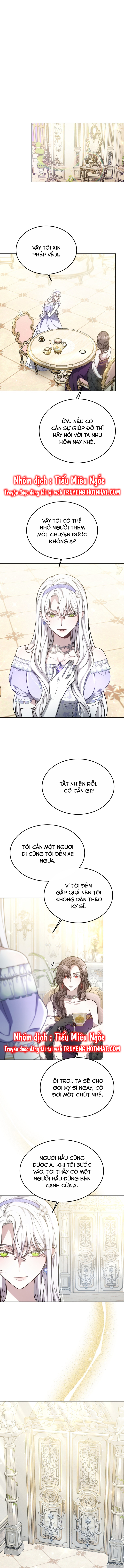 cháu trai nam chính rất thương tôi chapter 19 4