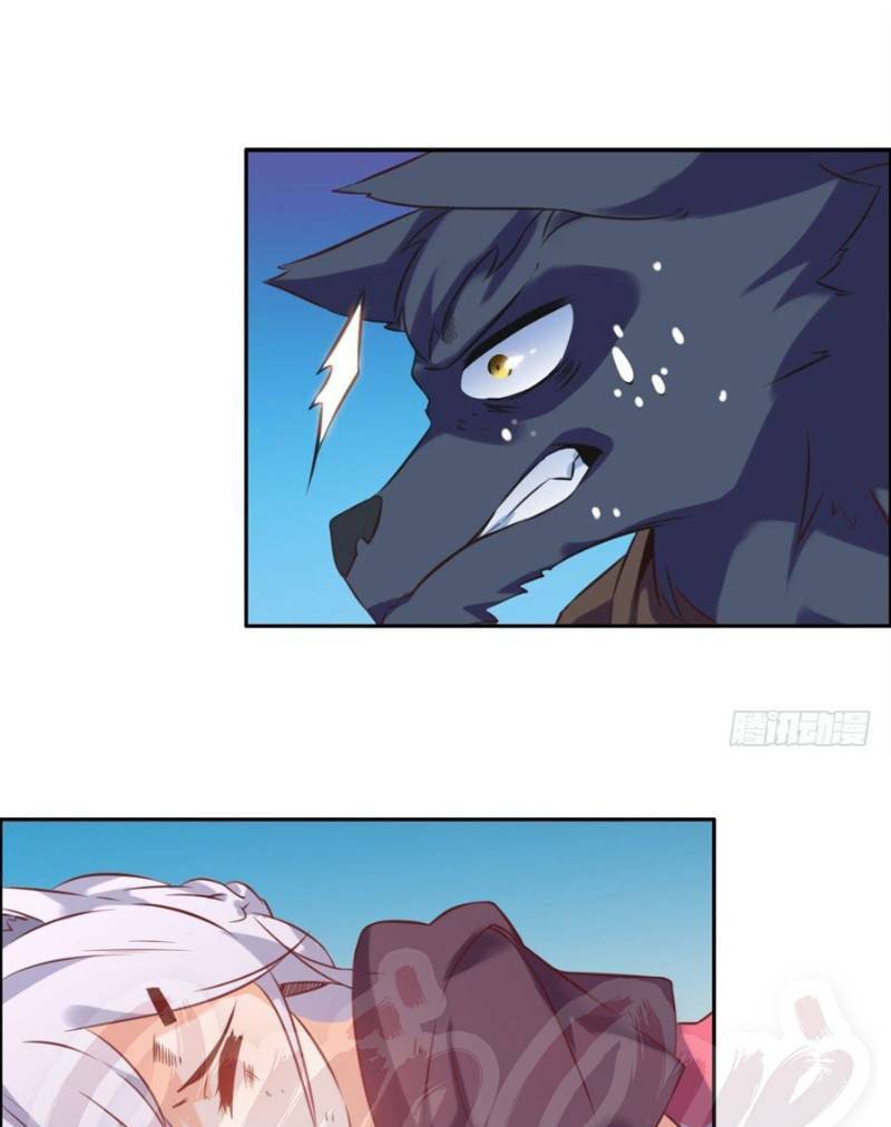 nhặt ma vương về làm nữ hầu chapter 8 12