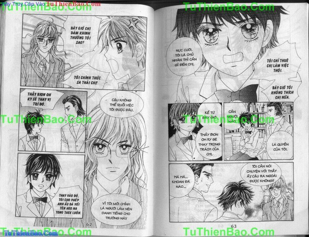 vua xa lộ chapter 6 30