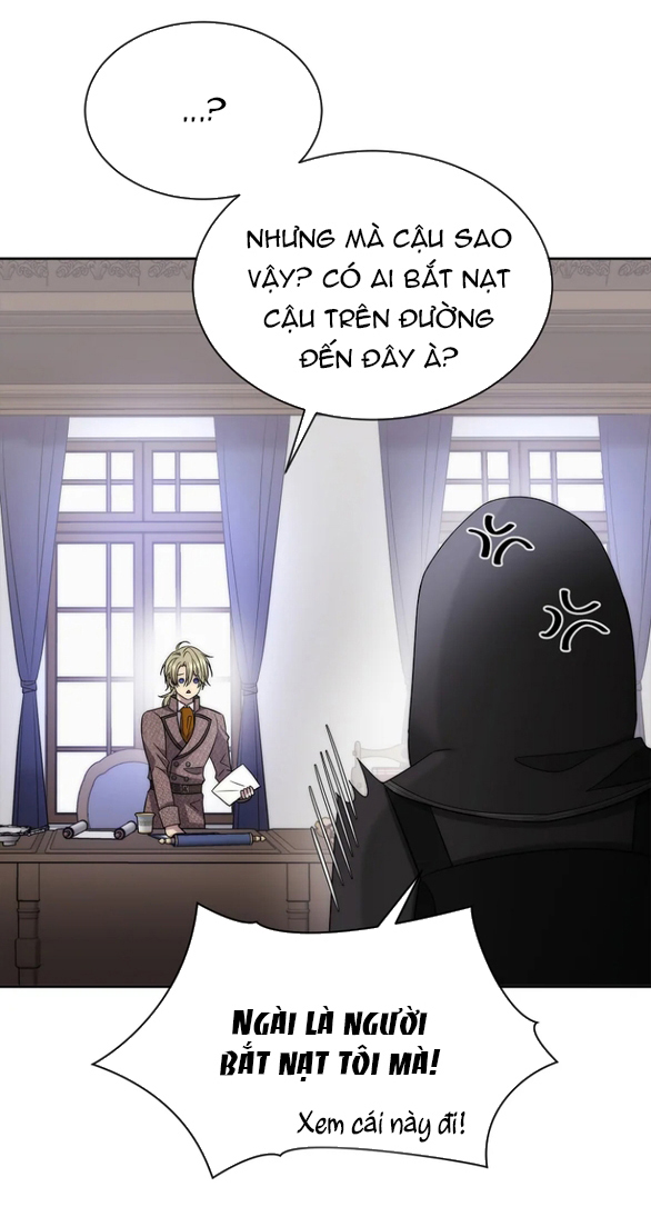 black haze - bản remake 2025 chapter 2 32