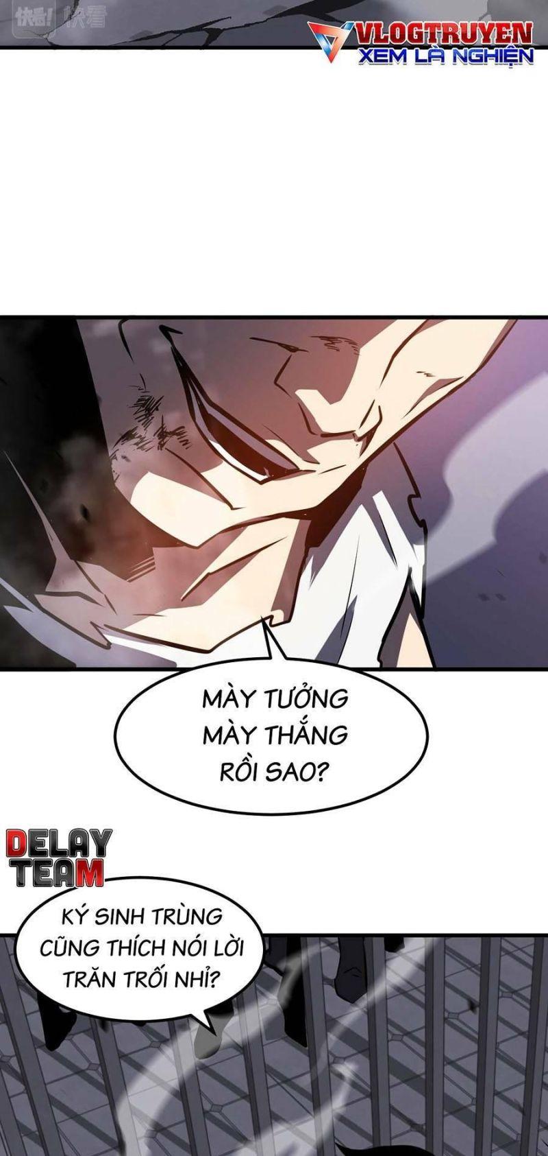 siêu tiến hóa chapter 91 68