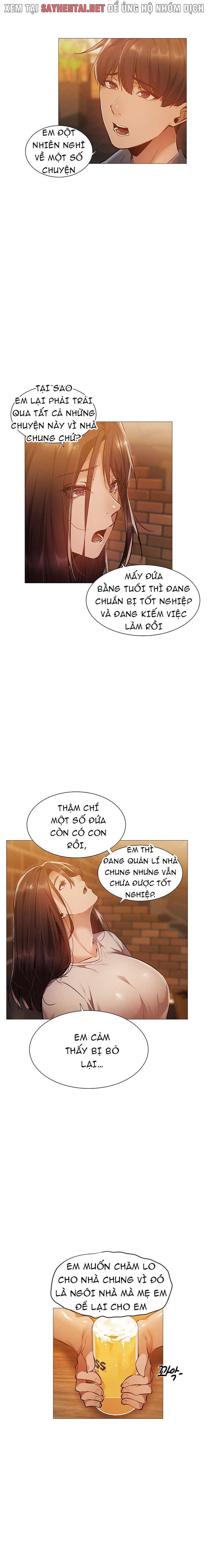 có phòng trống không? chapter 46 2