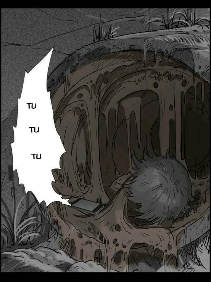 những câu chuyện kinh dị ở trường trung học tây lăng chapter 11 24