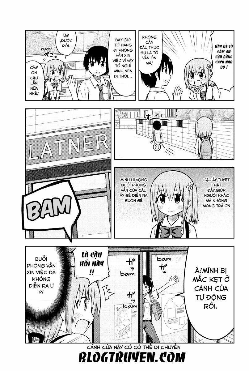 sentirental shoujo chapter 1 3