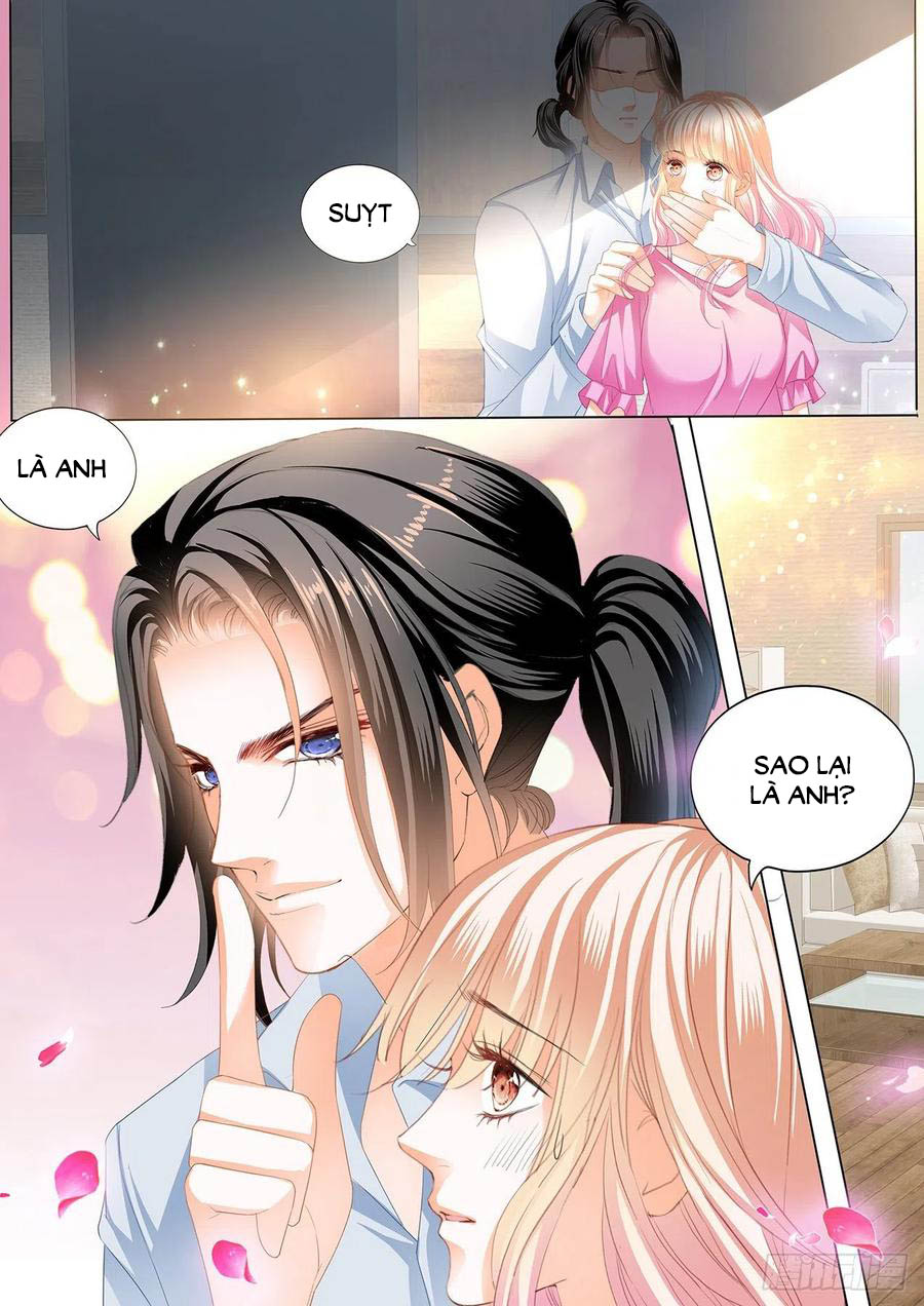 bá đạo tiểu thúc, xin trêu chọc vừa thôi! chapter 200 10