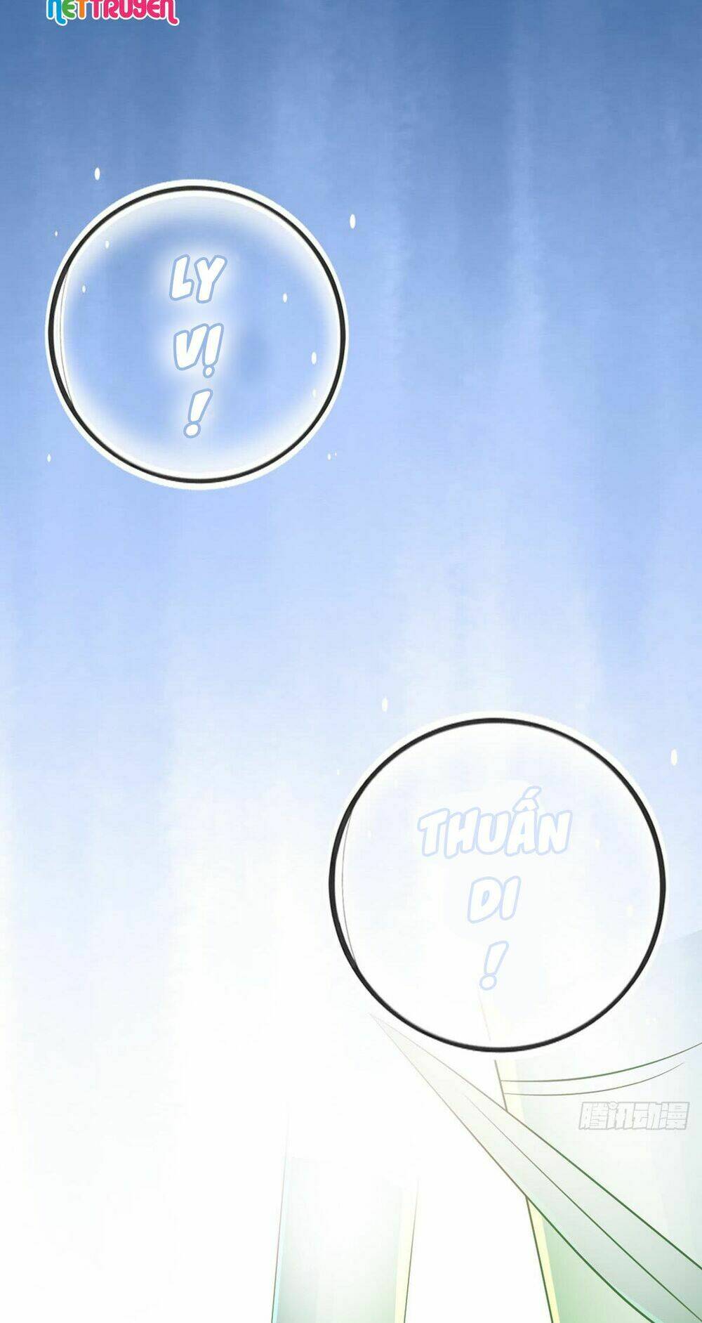 bổn vương phi có roi trong tay chapter 13 18