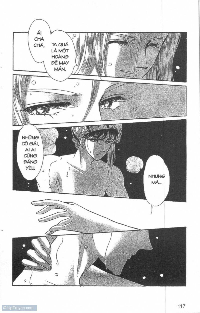 nữ hoàng của đế chế ottoman chapter 3 23