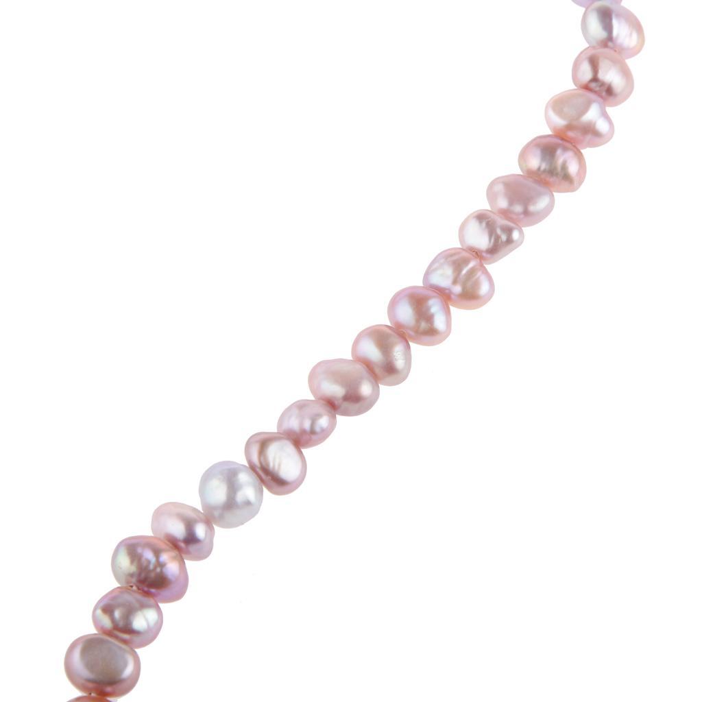 5-6mm Baroque Freshwater Pearls