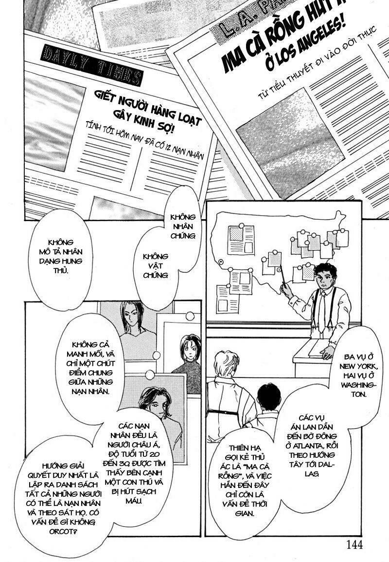 tiệm thú kiểng chapter 17 6