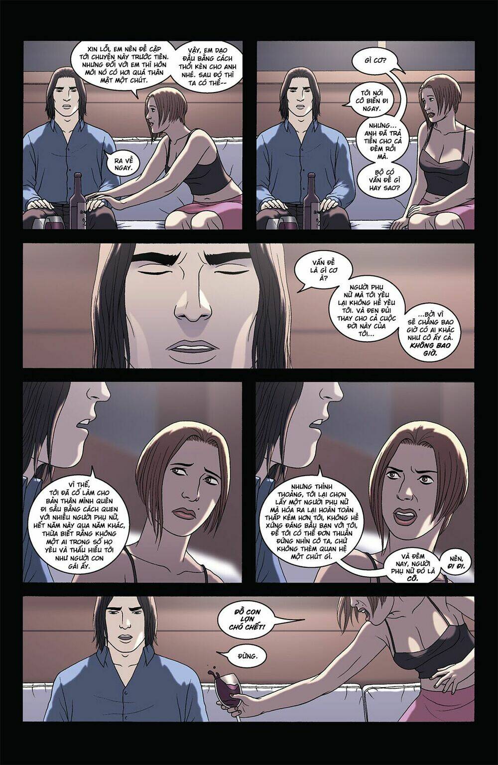 the sword chapter 8 14