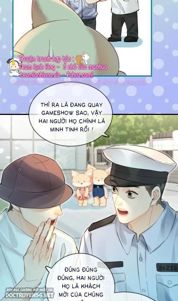 vợ chồng siêu sao có chút ngọt [m] chapter 37 15