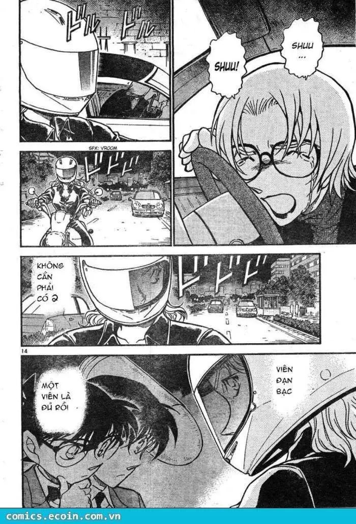 conan chapter 609 14