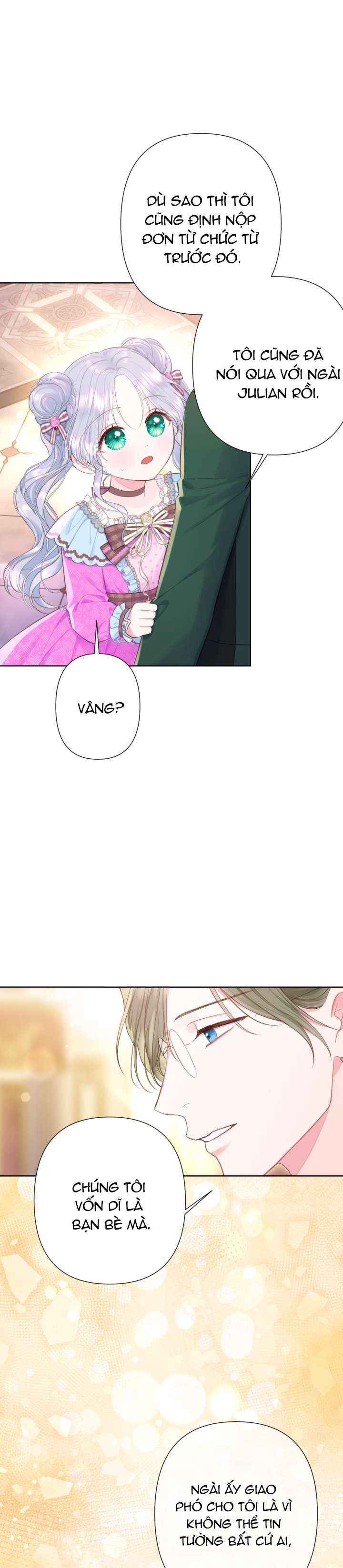 anh trai mạnh nhất của tôi đã mất trí nhớ chapter 20 21