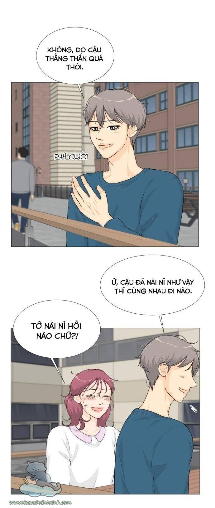 bán quỷ chapter 21 35