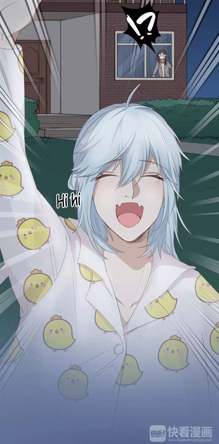 bạn trai tôi là quái vật chapter 20 29