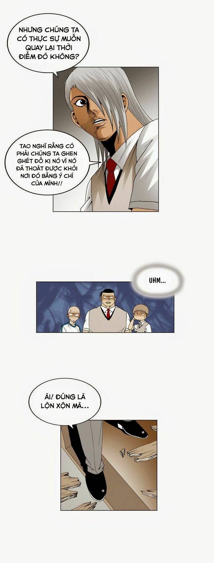 ultimate legend: kang hae hyo chapter 57 18