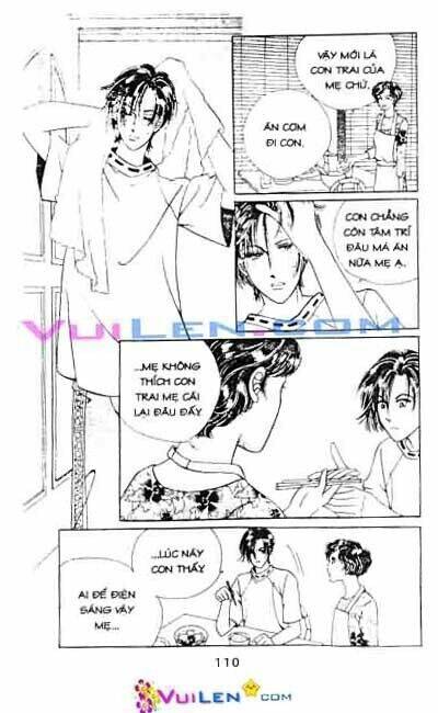 virus tiền chapter 1 111