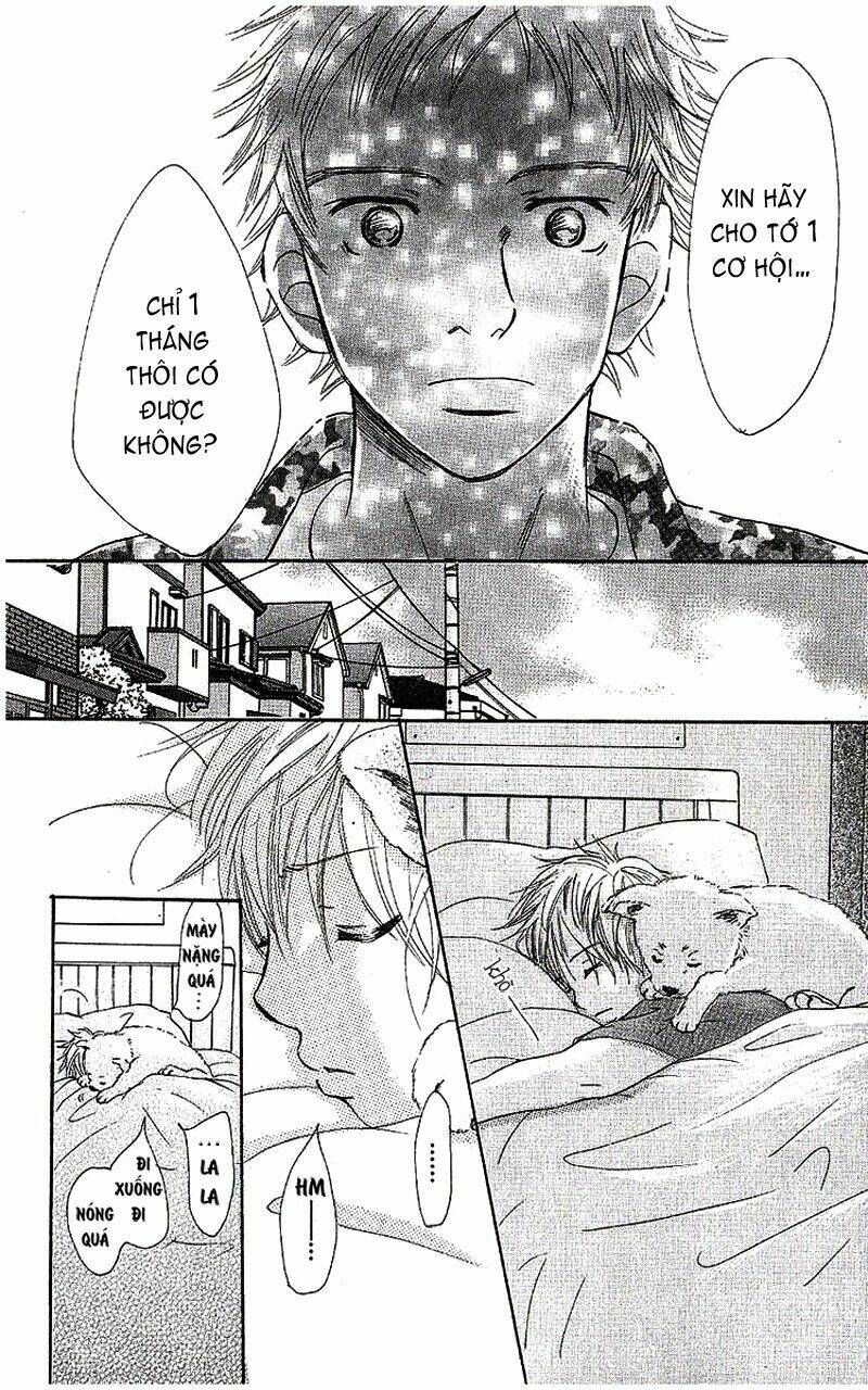 ngày ấy ta bên nhau chapter 24 17