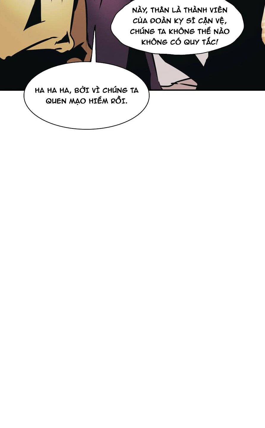 bất bại chân ma chapter 138 71