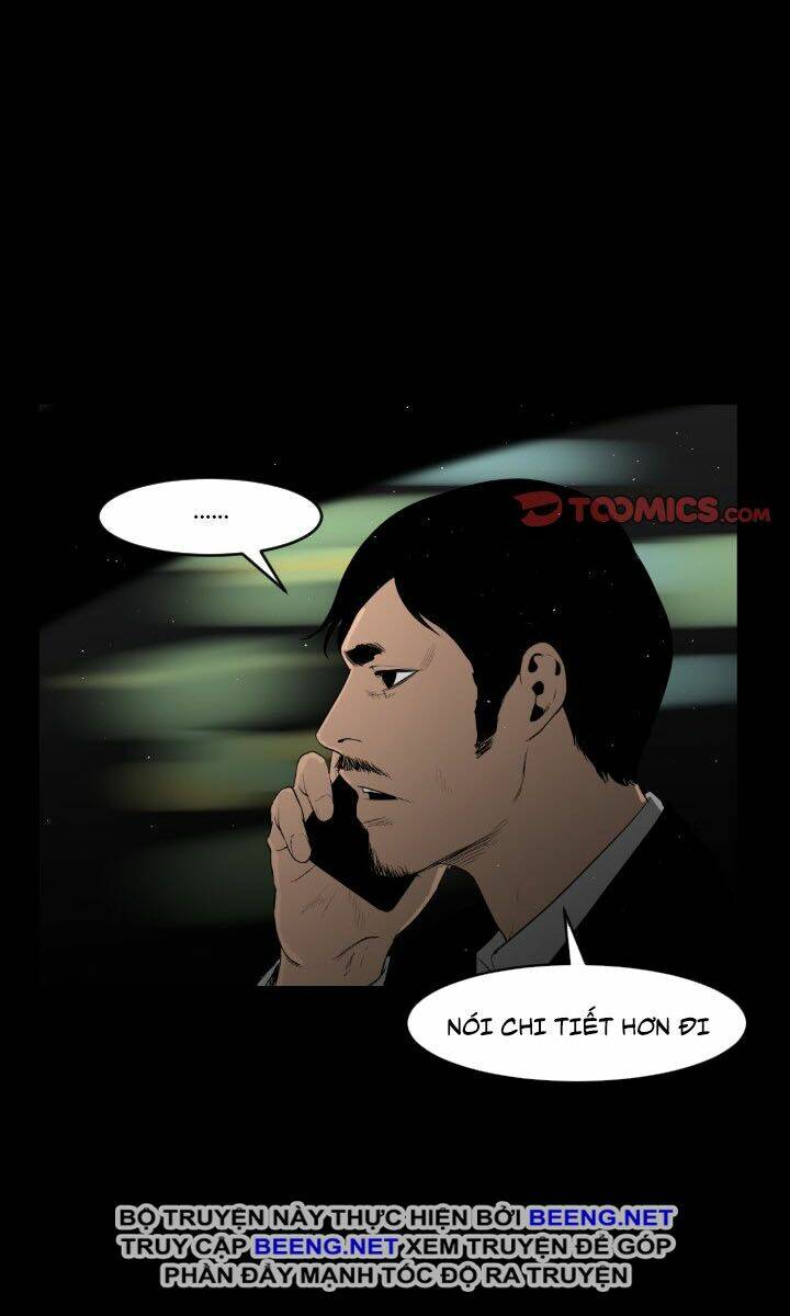 kẻ mạnh nhất - tong edge chapter 11 29