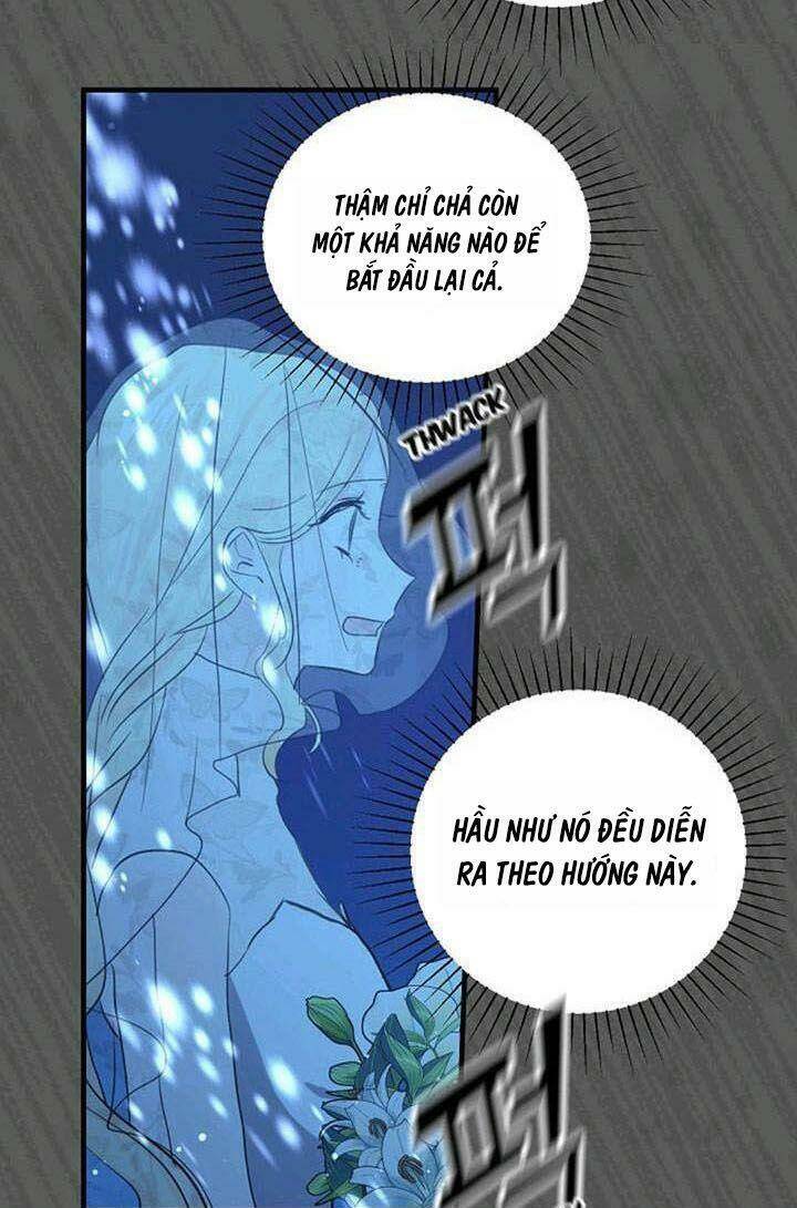 tôi là bạn gái cũ của một người lính chapter 44 22