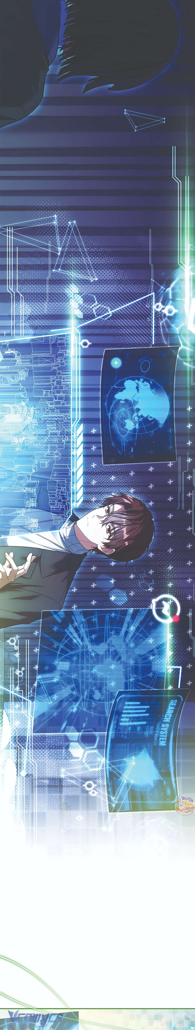 tôi đã tắt cài đặt chế độ nhận thức nỗi đau! chapter 24 51