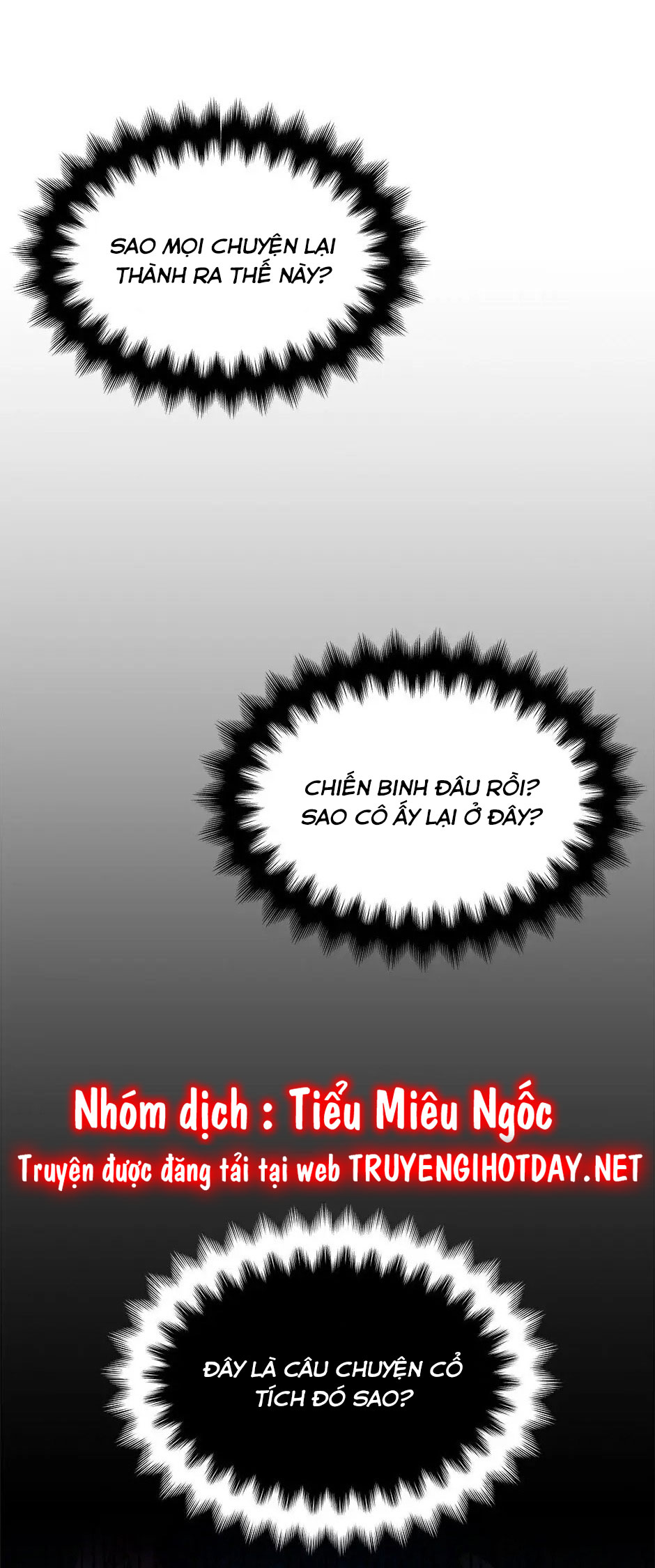 tôi không phải là nữ anh hùng chapter 2 31