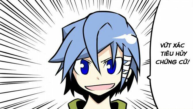 senyuu chapter 21 11