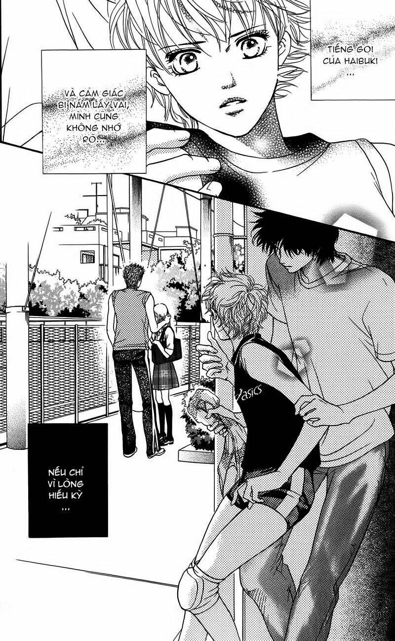 xứng danh anh hùng chapter 12 41