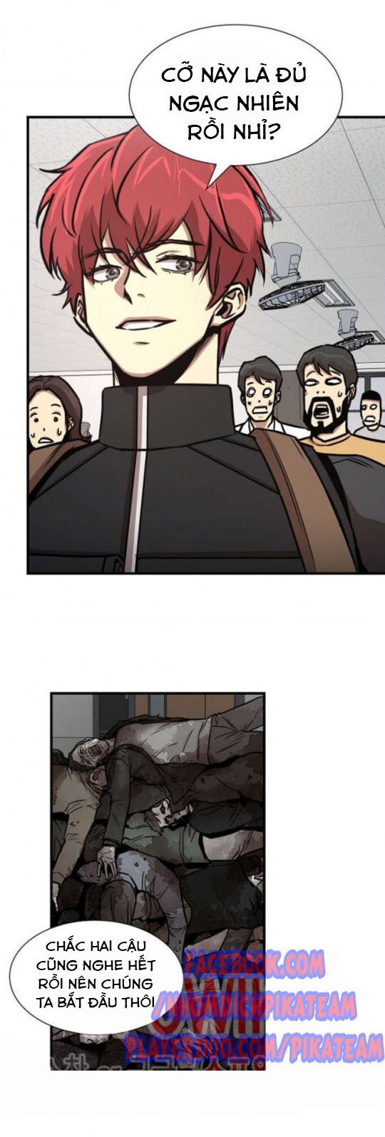 return survival chapter 36 41