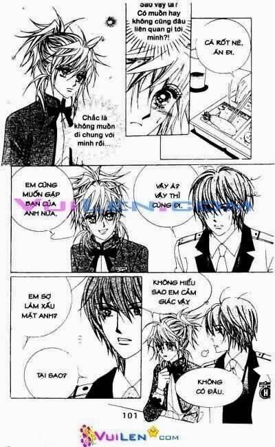 đại ca đi học chapter 4 101