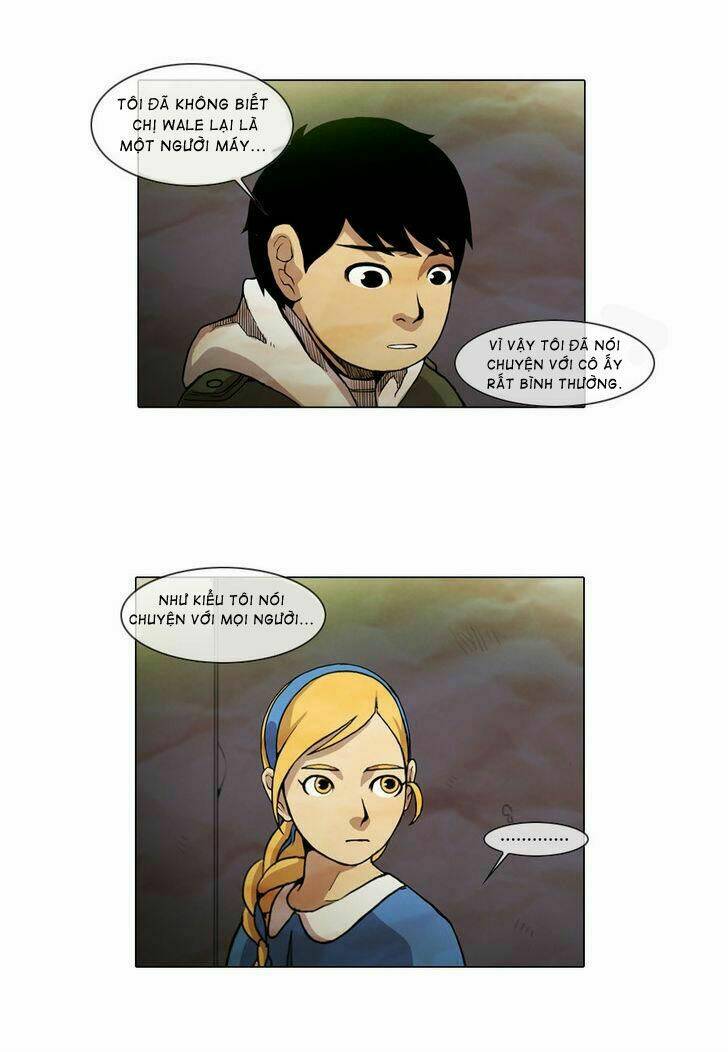 gepetto chapter 8 274