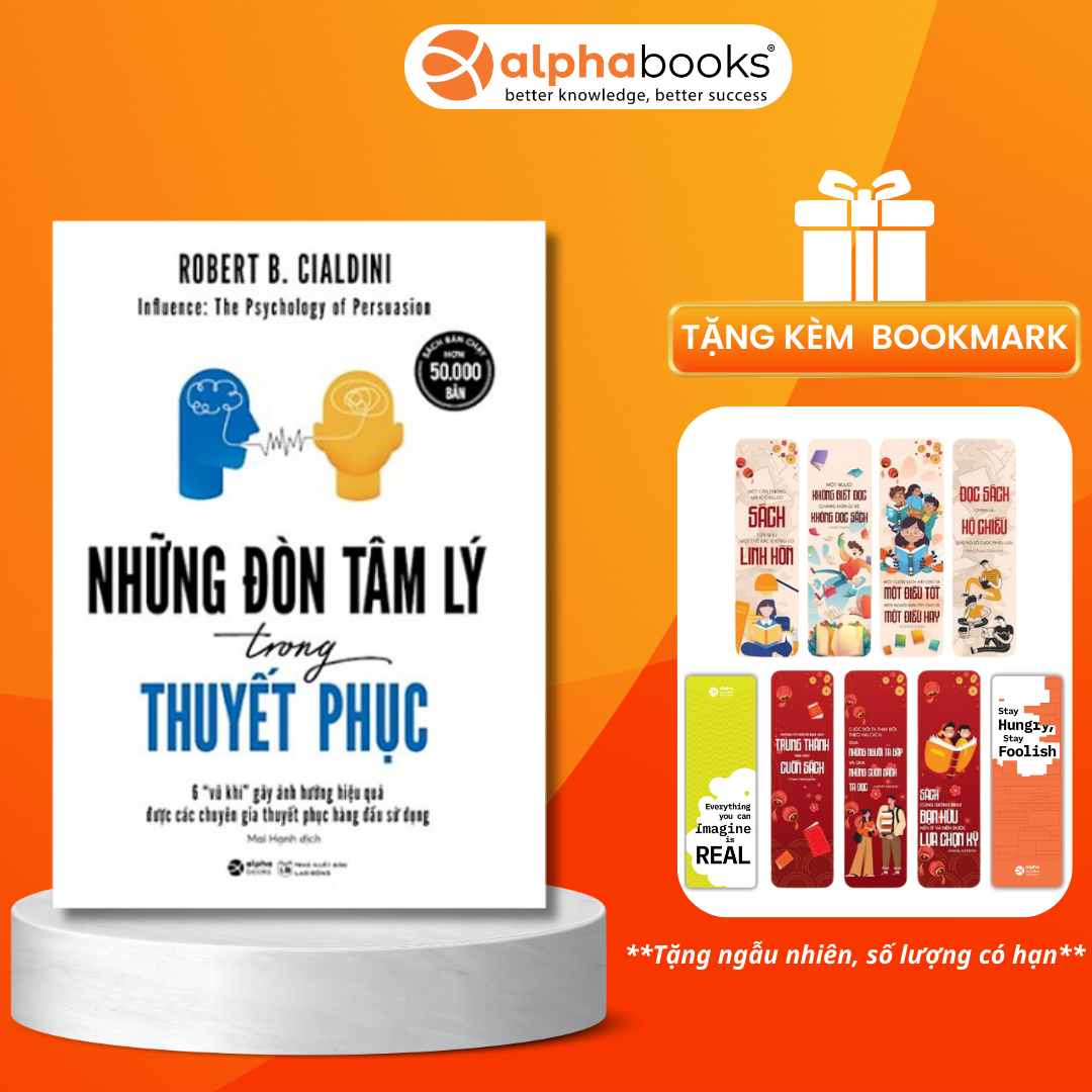 Những Đòn Tâm Lý Trong Thuyết Phục