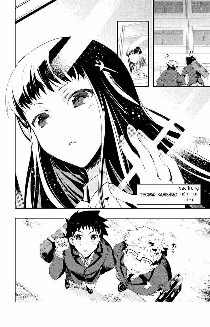 tin-so - my ex machina is in your hands chapter 1 15