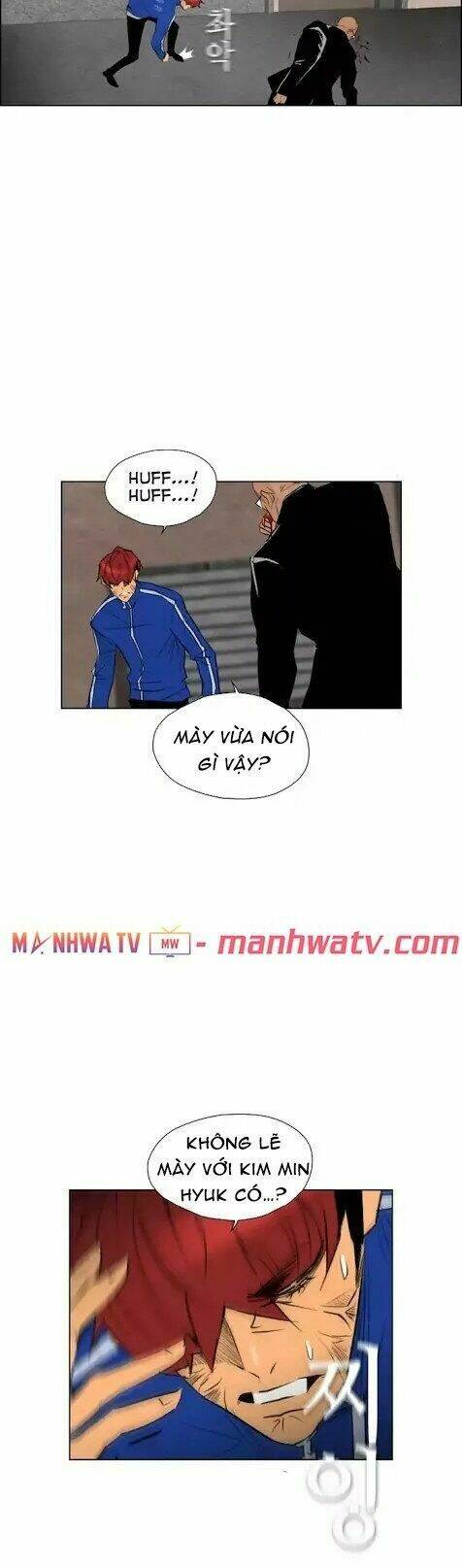 kẻ hồi sinh chapter 51 10