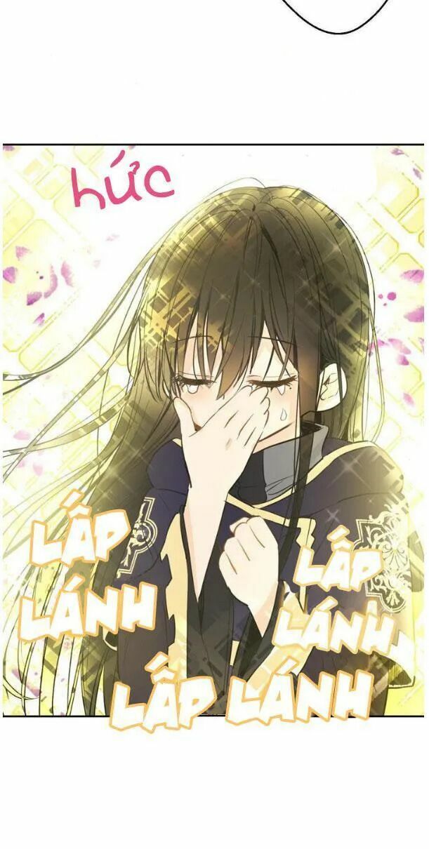 một ngày nọ tôi bỗng thành nàng công chúa chapter 15.5 38