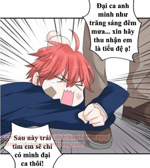 lều khều biết yêu chapter 40 9