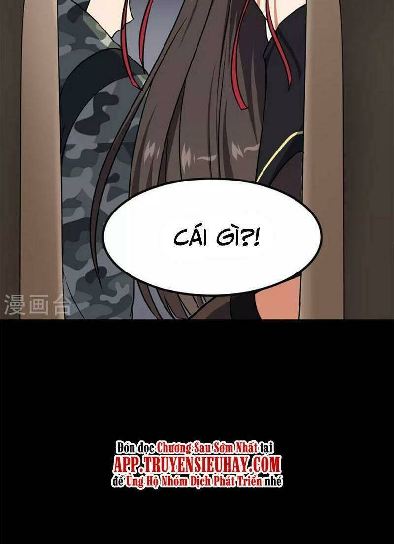 bạn gái virus của tôi chapter 340 25