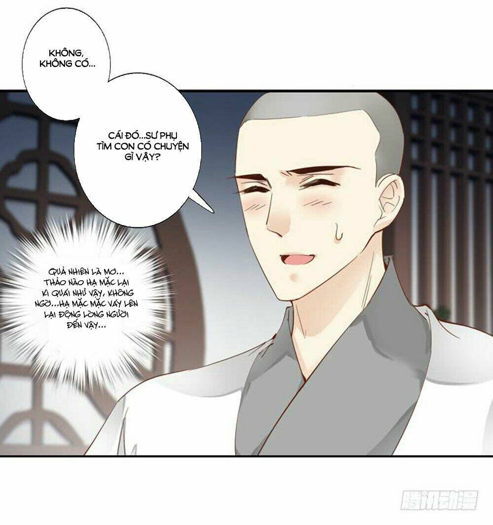 thiền tâm vấn đạo chapter 39 33