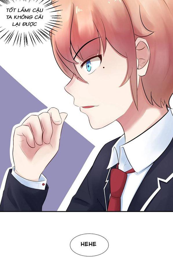 cô gái xấu chapter 4 2