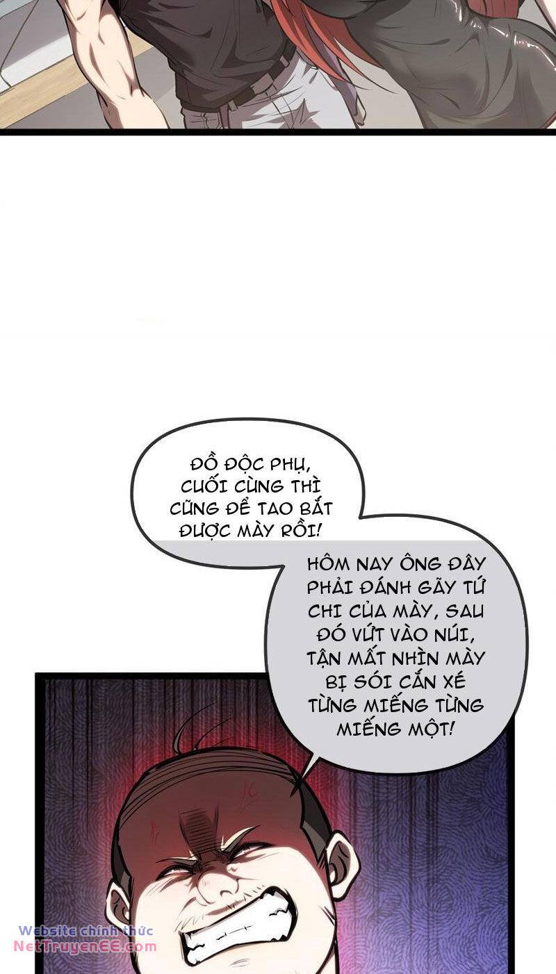 thâm uyên chi chủng chapter 23 2