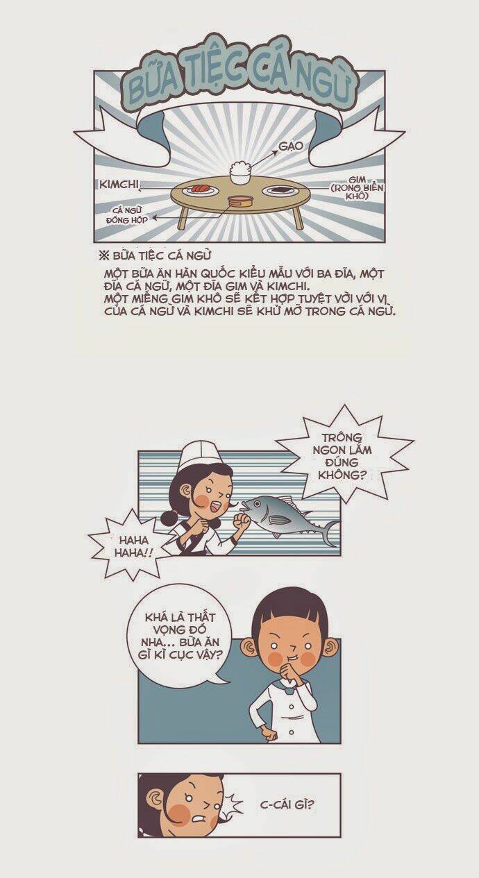 a bittersweet life chapter 5 2