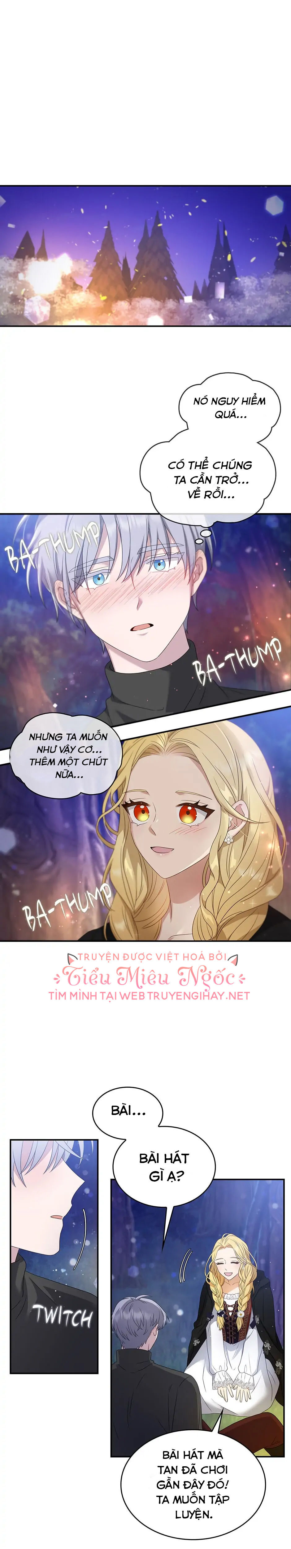 công chúa hai mặt chapter 23 17