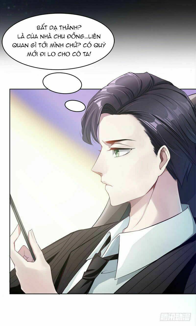 lãnh hôn cuồng ái chapter 5 12