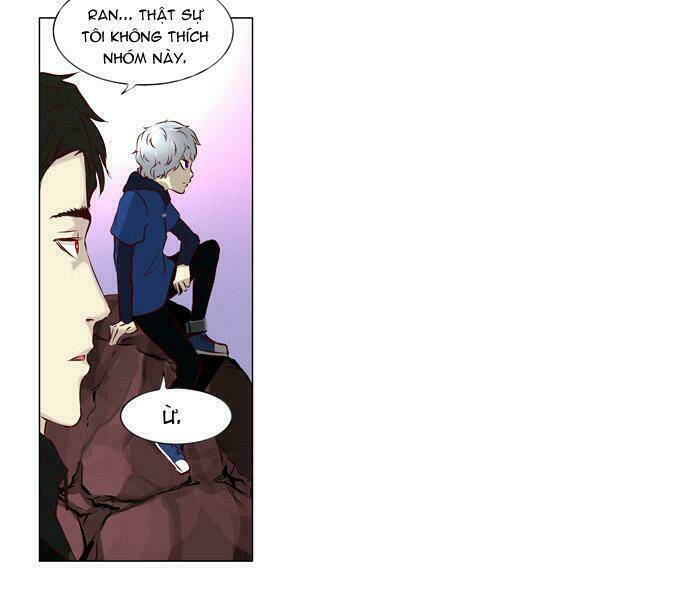 cuộc chiến trong tòa tháp chapter 135 46