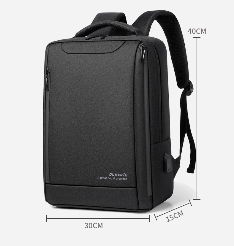 Balo laptop nam thời trang cao cấp phong cách mới
