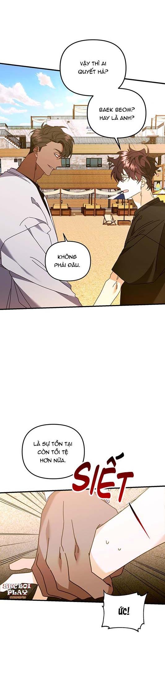 hổ trở về chapter 31 18